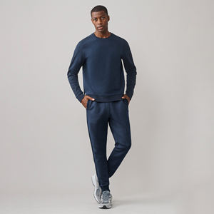 Sudadera con Capucha Unisex de Algodón 100%, 380g, Estilo Vintage Lavado, Corte Regular, Moda Urbana, Invierno, para Hombre - Product Image 1