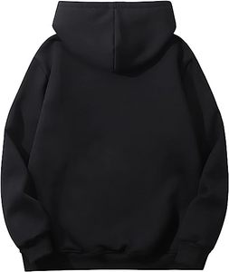 Puff Print logo Stacked Sets Sweat Suits men Two Pieces <b>Flare</b> Pants Sets hoodies Tracksuits sweatsuit - Product Image 2