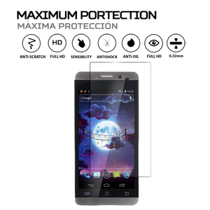 ตัวป้องกันหน้าจอแบบกันกระแทกสำหรับเจียหยู่ G3S ฝาครอบคุณภาพพรีเมียมที่ทนทานเพื่อปกป้องจอแสดงผลของอุปกรณ์ของคุณ - Product Image 1