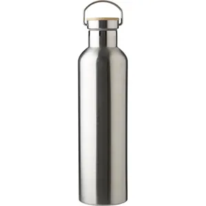Borraccia Personalizzata in Acciaio Inossidabile Damien - Gadget Promozionale per Bevande - Product Image 2