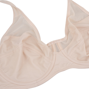 Sujetador deportivo elástico hecho a medida para mujer, material suave, correas de Yoga para correr, ropa deportiva transpirable, Sujetador deportivo de secado rápido para mujer - Product Image 5