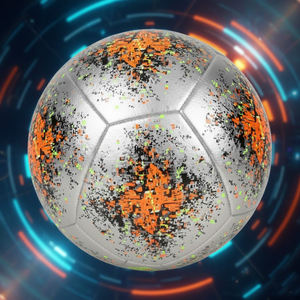 Professional PU Leather Surface for Indoor Soccer Training and Recreational Sports Games 2026 futbol - Product Image 2