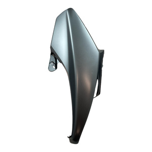 Parabrezza Destro Originale Yamaha per TMAX 500 2008-2011 Nuovo Parabrezza per Moto - Product Image 1