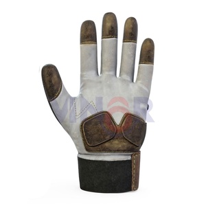 Nouveaux gants de Football américain adulte 2024 Anti-Collision gants de Football américain Latex PU formation accessoires de Protection des mains - Product Image 3