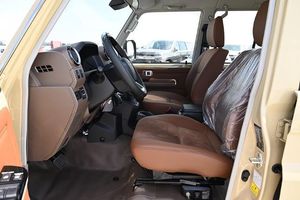2023/2024 TOYOTA <span class=keywords><strong>LANDCRUISER</strong></span> 76 серии LHD RHD для продажи