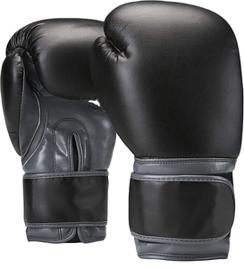 2023 New Boxing Gloves for Men and <b>Women</b> Kickboxing Heavy <b>Bag</b> Boxing Gloves MMA Muay Thai Professional Training Equipment - Product Image 2
