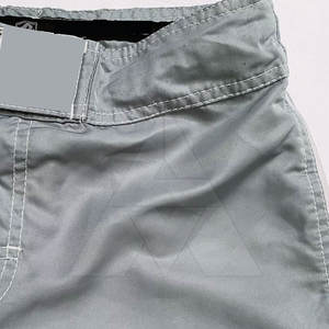 กางเกง MMA แบบสั่งทำพิเศษ ดีไซน์ไม่ซ้ำใคร ขายส่ง ปี 2026 น้ำหนักเบา ชุดยูโด/กีฬาต่อสู้แบบผสมผสาน กางเกง MMA - Product Image 3