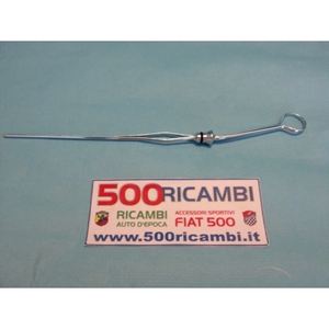 Piezas de Motor para Fiat 500 D F L ASTA, Aceite de Motor - Product Image 1