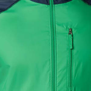 2025 nuevo diseño chaqueta de hombre servicios OEM alta calidad logotipo personalizado hombres chaqueta de invierno de gran tamaño - Product Image 4