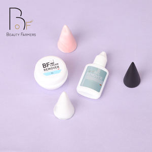 Corée Crème dissolvant pour extension de cils non GBL marque de distributeur OEM meilleure vente de dissolvant pour crème d'extension de cils - Product Image 3