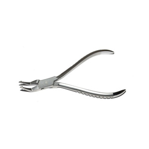 Alicate de Corte de Alambre Ortopédico de Acero Inoxidable de Alta Calidad, Instrumento Quirúrgico Manual, Herramienta Duradera con Certificación CE, Resistente a Altas Temperaturas - Product Image 1