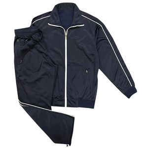 Survêtements antistatiques en polyester imprimés numériques élégants de haute qualité pour adultes vêtements à la mode respirants de grande taille - Product Image 6