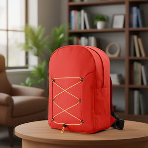 Zaino Promozionale Personalizzato in Poliestere Ortice Gadget Personalizzati - Product Image 3