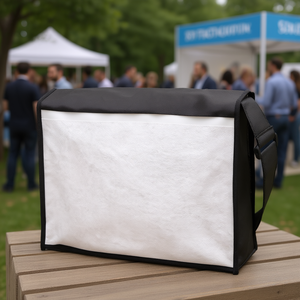 Borsa a Tracolla Personalizzabile per Merchandising e Scopi Promozionali - Product Image 3
