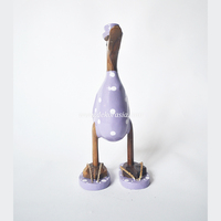Sandalias de Bambú Hechas a Mano, Ecológicas y de Lujo, Diseño de Puntos, Color Personalizado para Bodas, Graduaciones y Decoración del Hogar