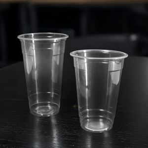 ถ้วยพลาสติกแบบใช้แล้วทิ้ง12oz 16oz 24oz 95mm สำหรับใส่กาแฟชาและเครื่องดื่มเย็นโรงงานในเวียดนามขายส่ง - Product Image 6
