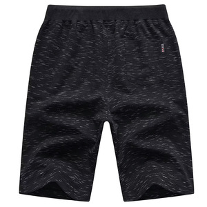 Cintura elástica cómoda, superventas, pantalones cortos Cargo de camuflaje, pantalones cortos para hombre, pantalones cortos deportivos de verano personalizados lisos informales - Product Image 3