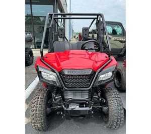 Pioneer 520, el Más Vendido del 2025, Liquidación - Product Image 1