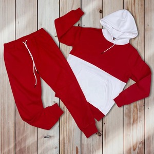 Chándal de mujer hecho de calidad Chándal de mujer de alta calidad Chándal de mujer de nueva moda a la venta estilo leggy - Product Image 2