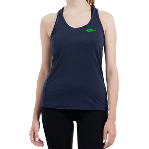 2024 Custom Women's Breathable Gym Fitness Tank <b>Tops</b> Plus Size Summer Sleeveless Plus Size Fitness Gym Tank <b>Tops</b> - Product Image 1