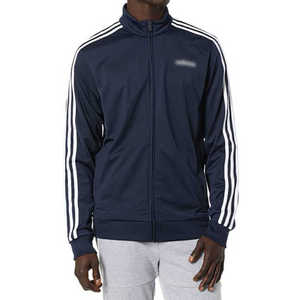 Ensemble de survêtements streetwear personnalisés de haute qualité pour hommes : pantalon et sweat à capuche empilés, idéal pour l'hiver - Product Image 3