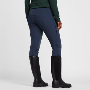 Culotte d'équitation pour femme de haute qualité, respirante et confortable, top tendance, culotte d'équitation pour femme de dernière conception - Product Image 2