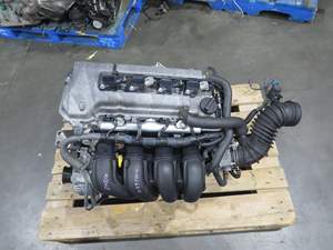 Unité moteur 1ZZ, prix usine, haute qualité, puissance élevée, vente en gros - Product Image 2