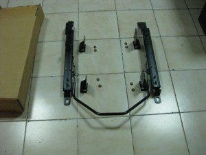 Carril de asiento - Product Image 4