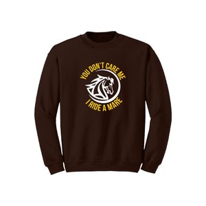 Sudadera de mezcla de algodón con estampado de temas de animales Estilo casual 12 opciones de color 260-280 Heavy GSM Diseño personalizable Colocación - Product Image 2