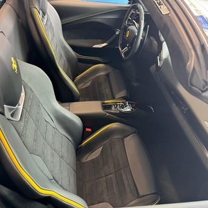 FERRARI 296 GTS 2024 EXTREMEMENT PROPRE, PRÊT À ÊTRE EXPÉDIÉ - Product Image 3