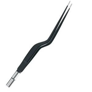 Pince bipolaire à baïonnette Pince bipolaire européenne antiadhésive porte-aiguille kit de sutur - Product Image 4