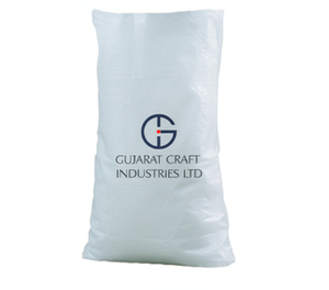 Túi Dệt <span class=keywords><strong>PP</strong></span> Polypropylene Giá Rẻ Cho 50Kg Bột Gạo Lúa Mì Túi Đóng Gói Thực Phẩm Theo Yêu Cầu - Product Image 1