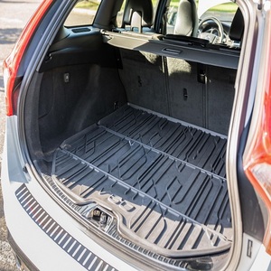 ¡Oferta Imperdible! Volvo V60 T6 Polestar 2018 Usado en Excelentes Condiciones, 362 HP, Turboalimentado, 4 Cilindros, Tracción en las Cuatro Ruedas, Automático, Blanco, Familiar de Lujo - Product Image 5