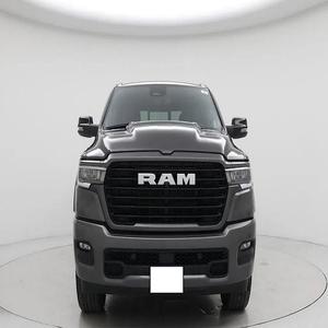 RAM 1500 LARAMIE 2025 USADO, Volante a la Izquierda/Derecha - Product Image 1