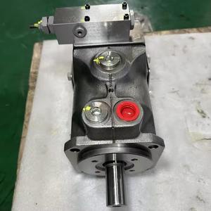 Pompe à piston à déplacement variable hydraulique série PV046 PV092 PV140 PV180 PV270 PV092/140/180/270R1K1T1NMMC PV046R1K1T1NMRC - Product Image 5