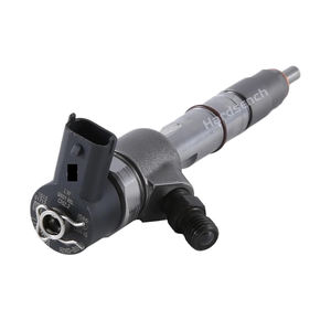 Топливная Форсунка 0445110821 1000186222B для дизельного двигателя Howo Weichai - Product Image 2