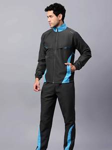 Survêtement urbain pour hommes conçu pour les marques de streetwear et de style de vie offrant des options de production et de marque privée OEM - Product Image 3