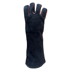 Gants thermiques de soudage pour travaux industriels personnalisés Produit très demandé Gants de soudage à vendre - Product Image 5