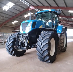 Calidad original 107HP New.Holland para un precio más barato de fábrica - Product Image 4