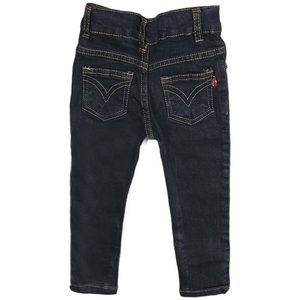 Pantalones Vaqueros Chase Value para Niños de 1 a 2 Años, Color Negro - Product Image 2