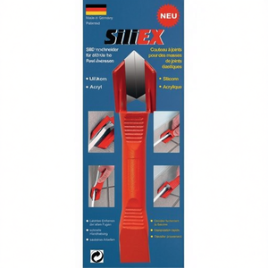 Cutter en silicone Sili-Ex 90 Blade Position SB pour une découpe précise - Product Image 2