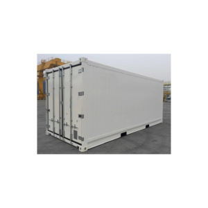 Conteneurs frigorifiques Reefer : solutions de stockage frigorifique portables en gros - Product Image 4