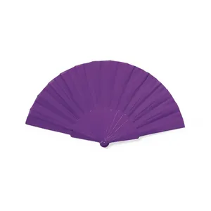 Ventilatore Personalizzabile in RPET Pumik, Gadget Ecologico per Feste, Articoli Promozionali Ecosostenibili - Product Image 2