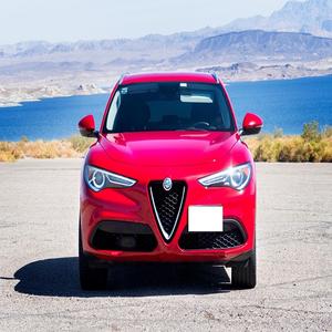 ALFA ROMEO STELVIO Q4 2018 USADO, Volante a la Izquierda/Derecha - Product Image 1