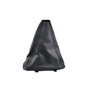 Polaina de cambio de marchas para Mercedes Vito Compatible W639 (negro) - Product Image 1