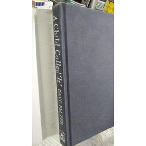 Un bambino lo chiamava-Dave Pelzer