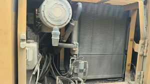 รถขุดมือสองสภาพ 90% รถขุด Sany มือสอง รุ่น SY 235H สภาพดี มีสินค้าในสต็อกพร้อมขาย - Product Image 5