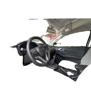 Camionnette Utilitaire Agricole Diesel 3.0 L 4x4 Modèle 2024/2025 d'Occasion à Transmission Manuelle - Product Image 4