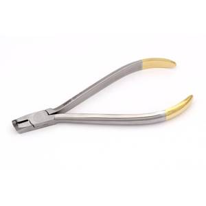 Cortador de ortodoncia para un corte de alambre seguro y eficiente - Product Image 1