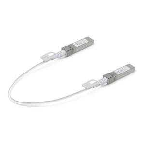 Câble DAC Ubiquiti UC-DAC-SFP+, SFP+, 10 Gb/s, 0,5 m - Product Image 2